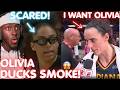 Caitlin Clark CALLS OUT Olivia Miles After COOKING The Lynx!! NO MORE HIDING!!
