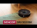 Sencor SRV9550BK