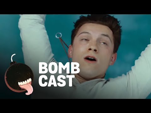 Giant Bombcast 716: Homeopathic Indiana Jones