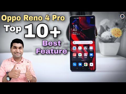 Oppo Reno 4 Pro  || Top 05+ Best Features in Hindi || Tips And Tricks 🔥🔥🔥