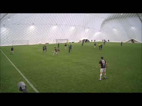 CLJ U17: Legia Warszawa U17 (06) - MKS Polonia Warszawa '06, wiosna 2023 r.