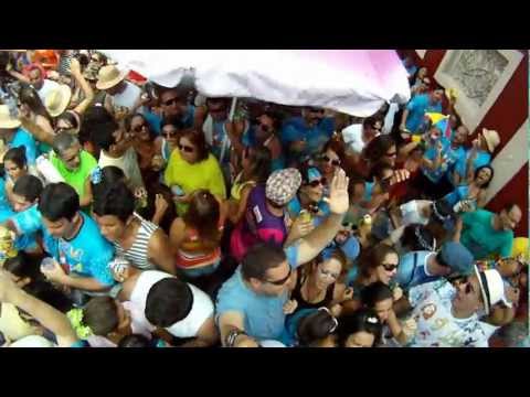 A Estilada de Lessa!