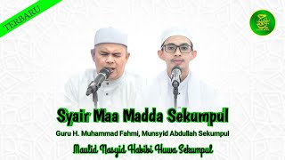 Download lagu MAA MADDA SEKUMPUL mp3 Download lagu MAA MADDA SEKUMPUL mp3