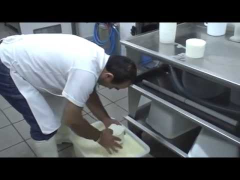 LPG Mini Dairy plant + Malgamatic 400 liters