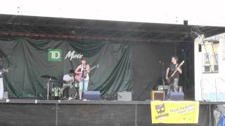 Favourite Worst Enemy - Stephanie Bosch & the Arkayo