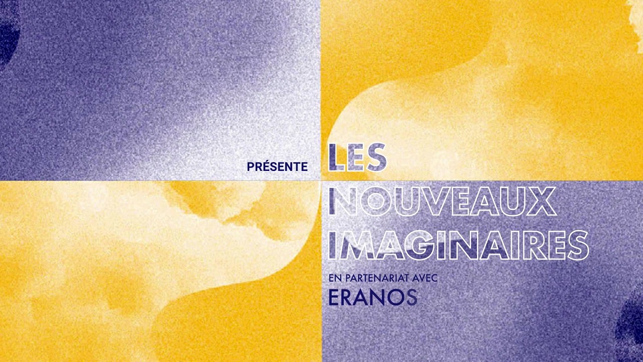 Teaser de la série « Nouveaux Imaginaires »