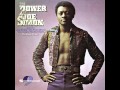 Joe Simon - Drowning In the Sea of Love ...