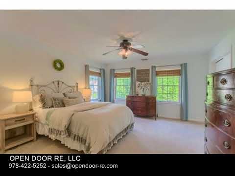 88 Bull Run, Holden MA 01520 - Single Family Home - Real Estate - For Sale -