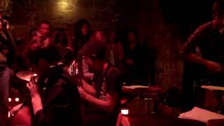 Oh Starling - It Came Upon the Midnight Clear.MP4