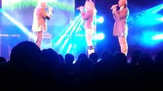 Bucks Fizz, Are You Ready!