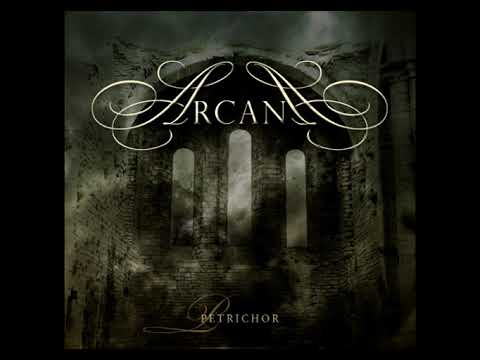 Arcana - (Part IV)  A New Amber