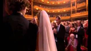 ANDRE RIEU & JSO - THE WEDDING MARCH (MENDELSSOHN)