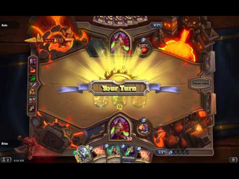 Poisoned Blade Combat