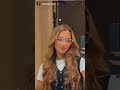 Lexi Rivera Removes Her Cloths