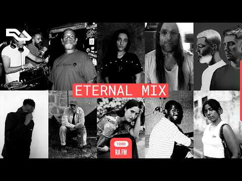 Resident Advisor 12-Hour Eternal Mix | RA1000
