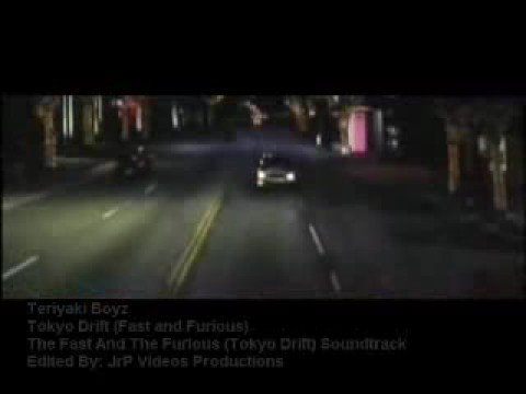 Tokyo Drift Song by JrP Studio