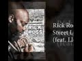 Rick Ross x Lloyd Street Life Slowed Down