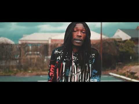 Brodie Macck - "No Favors" (Official Music Video)