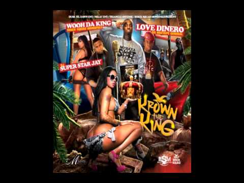Wooh Da Kid - Problem (ft. Gucci Mane) (Prod. By Southside)