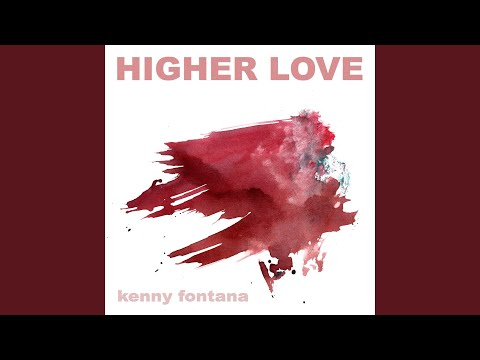 Higher Love (Workout Gym Mix 123 BPM)