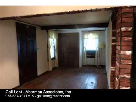 43 Saint Asaph St Leominster, MA 01453 - Single-Family Home - Real Estate - For Sale -