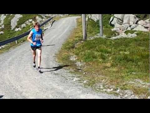 Urdalsnipa opp del 1