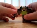 как сделать крутого робота из лего 