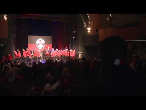 Svečana akademija povodom 100 godina od osnivanja FK "Sloboda"