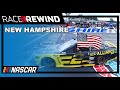 Fight to the finish: Keselowski holds of Hamlin for 3rd win of the season | NASCAR in 15 minutes