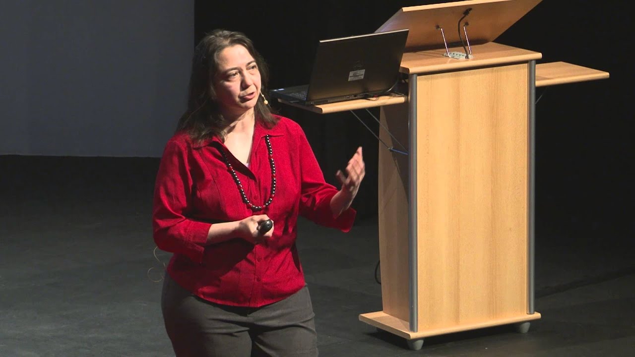 Big data, big future? Can big data be used for the common good? | Vania Sena | TEDxUniversityofEssex