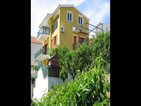 Apartments Podstrana - Podstrana - Croatia