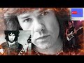 Gary Moore   Crying in the Shadows Lyrics Video