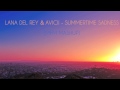 Lana Del Rey & Avicii - Summertime Sadness (MFM ...