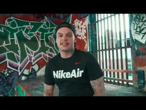 Drips - How I was (Official Music Video)