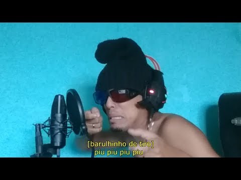 LITERALMENTE QUALQUER TRAPPER BRASILEIRO