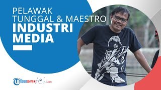 Profil Soleh Solihun - Entertainer Multitalenta dari Kota Bandung