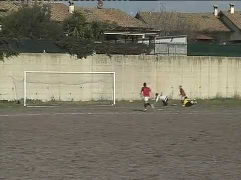 Enea Pomezia - Decimo Roma 3-2