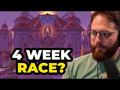 Midnight's First RWF Will Be Very Different From Past Expansions