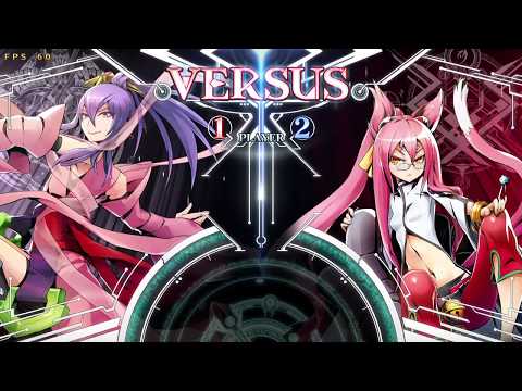 [BBCF 2.0] Im Penguin (AM) vs MyNameIsJimmy (KO/TE)