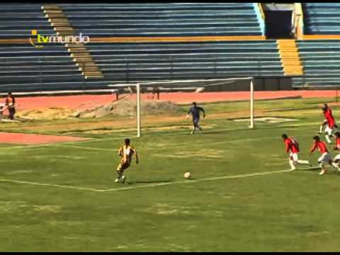 FBC Aurora 1 - 0 FBC Piérola / Fecha 4 / Liga del Cercado - Tvmundo Deportes