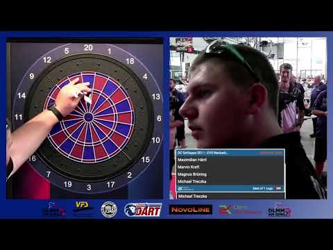 DLMM 2025 - BuLi/BZO - DC Schlappe vs. EVO Neckarbomber