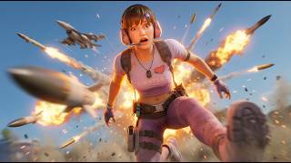 INSUPORTAVEL !! QUEM COLOCOU ISSO NO JOGO ??? COD MOBILE BR