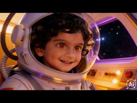 Kids Animated Story