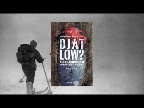DJATLOW? - Aufklärung der unheimlichen Begebenheit