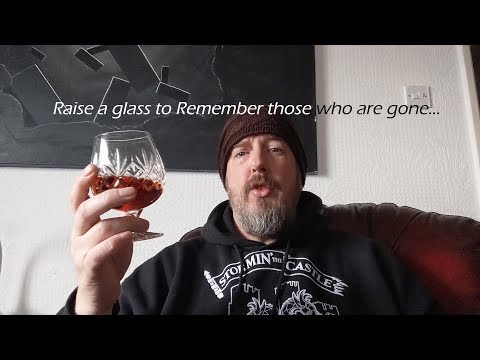 Remembering Those We've Lost