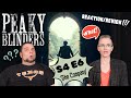 Peaky Blinders | S4 E6 'The Company' | Reaction | Review