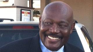 Augusta mayor orders flags at half-staff to honor Charles Walker