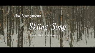 Skiing Song