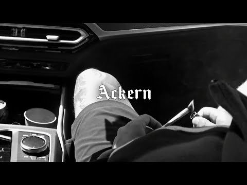 Luvre47 x Disarstar Type Beat - "Ackern"