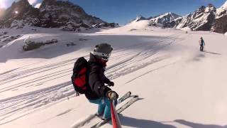 preview picture of video 'AZIMUT Freeride Alagna-Gressoney'
